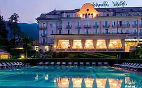 Hotel Simplon Lake Maggiore Italy